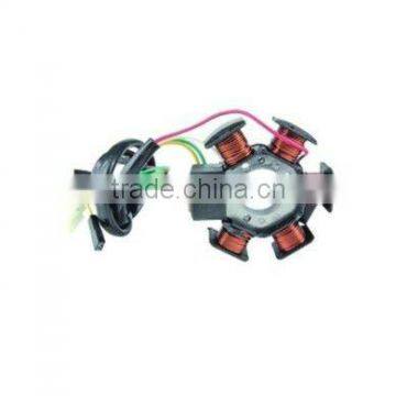 Motorcycle Parts for AM6 Scooter Magnetor Stator