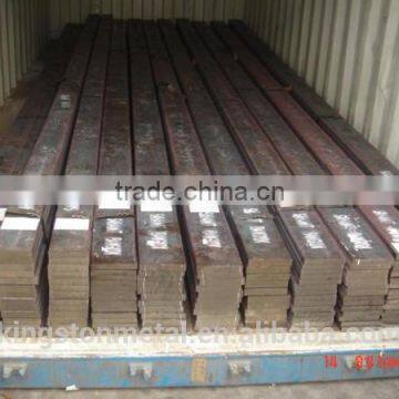 Steel Flat Bars Ranges Thickness photo-3