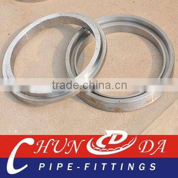 Schwing DN125(152mm) Concrete Pump Pipe Z/X or F/MFlanges