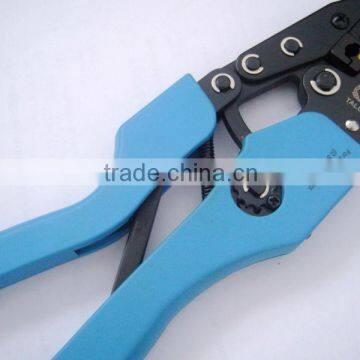 cable lug crimping tools terminal crimping tools insulated non-insulated terminal crimping tools ferrule terminal crimping tools