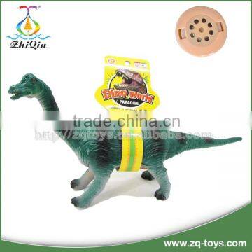 wholesale cheap plastic toys dino world for kids