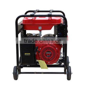 50A to 200A 1.2mm to 5mm Portable Aluminum Welding Machine photo-5