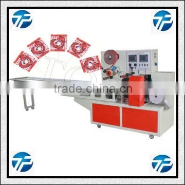 Whirly Lollipop Bagging Machine | Lollipop packing Machine | Flat Lollipop Packing Machine