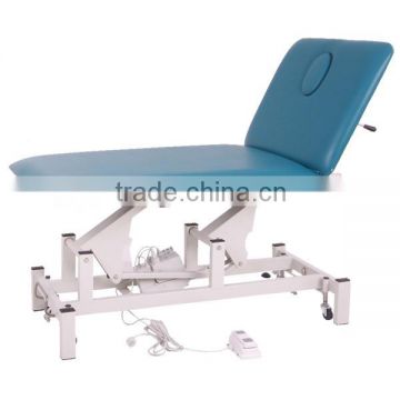 COINFY EL02 mechanical massage bed