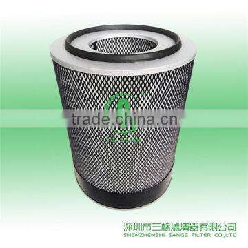 88290001-469 Hot Sale High Performance Sullair Air Filter