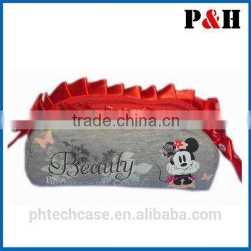 Beaty Bag Cosmetic Bag for Wholesale Cosmetic Bag Manufacturer photo-2