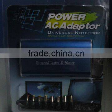 100W universal laptop Adapter With Led Display