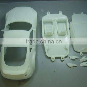 High Quality 3d Cnc Hand Board Model Engraving Machine for Sale photo-4