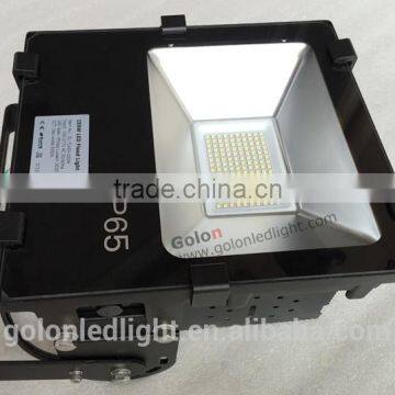 150w Led Floodlight With Mwanwell Driver IP65 CE RoHS 3 Years Warranty 400w Metal Halide Led Replacement Lamp photo-2