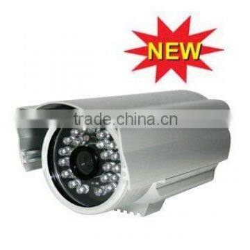 Wireless IP Camera