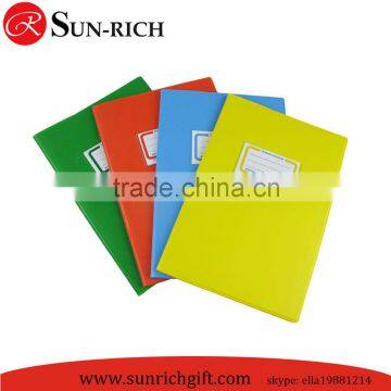 Custom Color Primary School Books A5