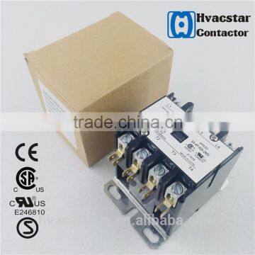 40A 4poles 110/120VAC DP contactors with UL certificate