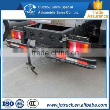 Euro 3 Euro 4 Emission Standard china howo fuel tank engine/ oil tank truck wholesale price