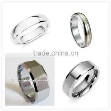 2016 new design tungsten carbide rings ,sex rings for men