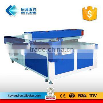 Keyland CNC Laser Cutter Price for Cutting Acrylic, MDF, Sheet Metal