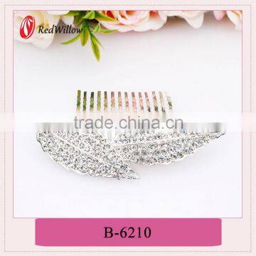 China supplier high quality wholesale hair claw,rhinestone butterfly hair claws,rhinestone butterfly hair claws,metal crystal ha