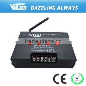 LED Wifi Controller DC5-24V photo-2