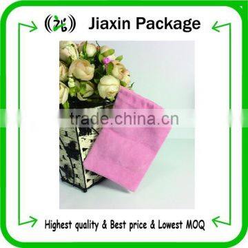 Customized Velvet Pouches Large Wholesale for Jewelry Quality Choice photo-4