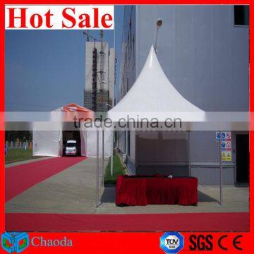 2014 hot sale CE ,SGS ,TUV cetificited aluminum alloy frame and PVC fabric outdoor camping bubble tent