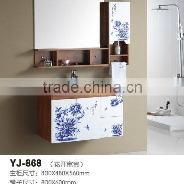 Top selling product wholesale furniture antique designunfinished bathroom vanity