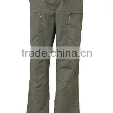 Lightweight, Quick-dry and Anti-UV Protection Trekking Pants, Hiking Trousers