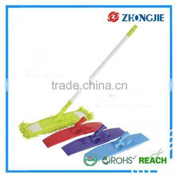 Wholesale China 360 easy clean mop