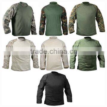 Military Combat Shirts