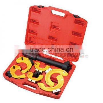 MacPherson Spring Dumper Extractor(Replaceable), Under Car Service Tools of Auto Repair Tools