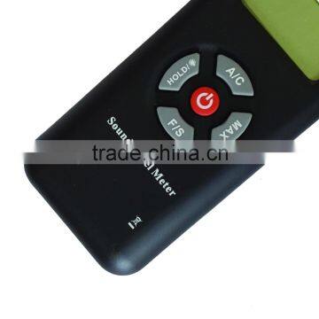 TL-201 Wholesale Pocket Plastic Sound Level Meter High Quality With Best Price photo-4