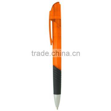 The Taurus Pen-Orange