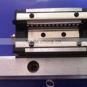 High Quality Rectangle Ball Linear Rail HSR From China Supplier photo-5