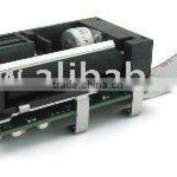 POS Module Thermal Printer MLTP-1245 RS232 low cost Autocutter