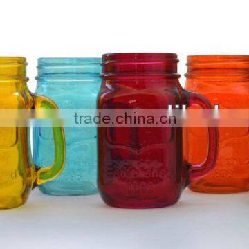 GLASS DRINKWARE