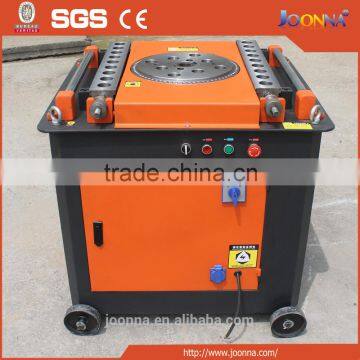 Small machines to make money steel Bar bending machine