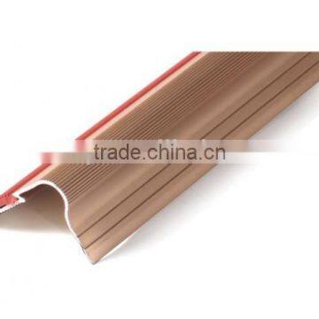 Multifunctional Anti-slip floor trim