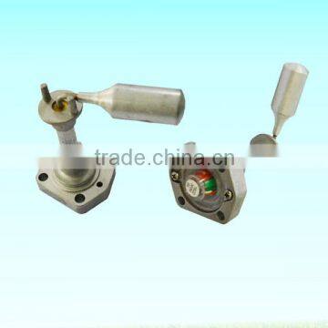 air compressor spare parts oil tank level indicators/sight glass oil level indicator/oil level indicator