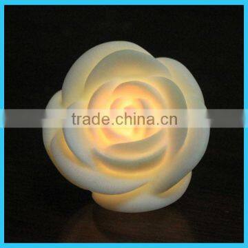 outdoor christmas decorations led lights for led flower pot lighting