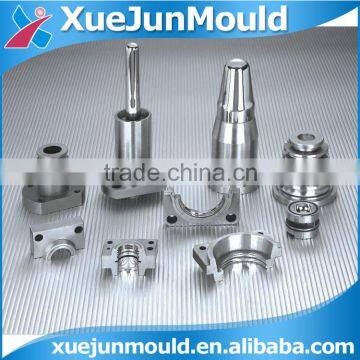 Factory Price Best Quality 100% Steel PET/PP Variety Bottle Preform Mold photo-3