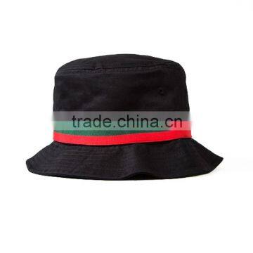 Hot Cotton Twill Bucket Hat photo-4