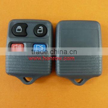 Gray Color 4 button Remote key with 315Mhz for Ford old style before 2008 year . Good price