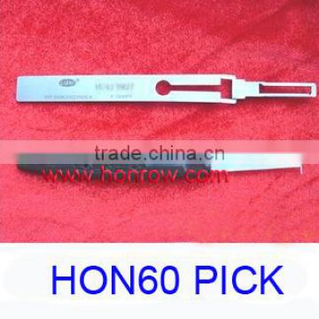 LISHI HON60 lock pick tools