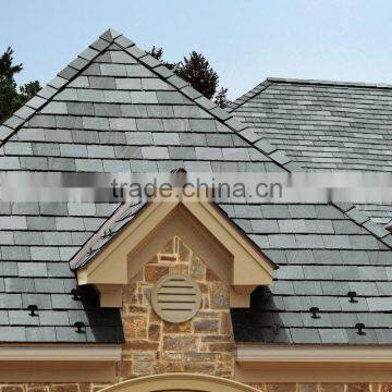 natural slate roof