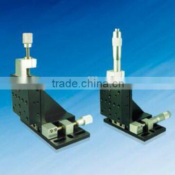 MPV65-4CMAF/travel range +-12.7mm /high precision competitive price multidimensional manual stage/laser manual stage