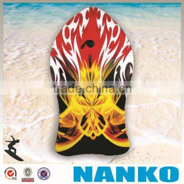 NA3248 New Popular EPS Foam Surfboard ESP BodyBoard Surfboard