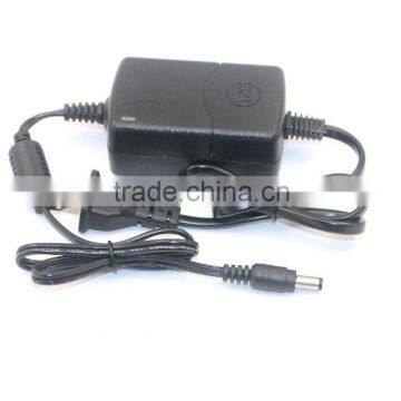 Desktop AC Adapter 12V 2A Power Adaptor for CCTV Security YJS-A027 photo-4