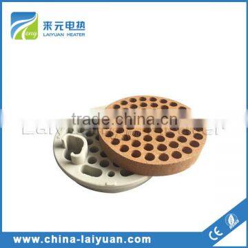 Energy Saving Fashionable Ceramic Rings Parts Manufacturer