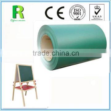 Chalkboard Steel Surface Coil & Sheet Material