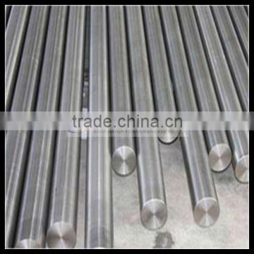 Industrial Titanium Bars