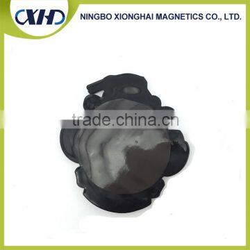 High Quality Cheap Custom Soft Pvc 3D Fridge Magnet Sticker photo-2