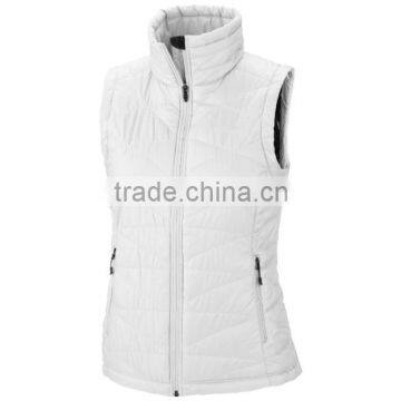 Lightweight Down Winter Sleeveless Vest women New